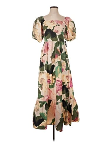 Express Casual Dress (view 1)