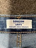 Denizen from Levi's Hearts Blue Jeans Size 27 waist - photo 7