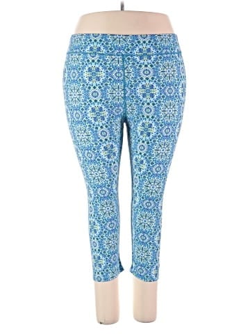 Coolibar Yoga Pants (view 1)