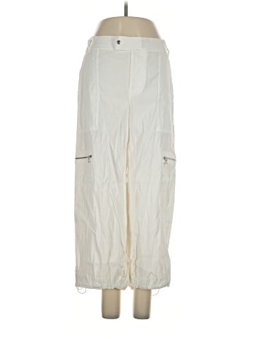 Vince. Linen Pants (view 1)