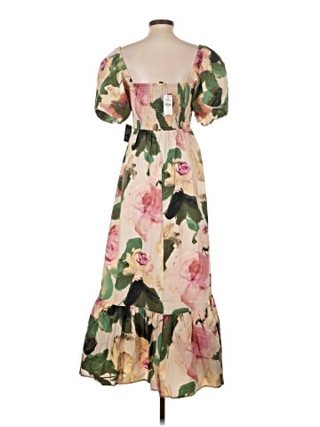 Express Casual Dress (view 2)