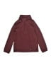 Gap Fit Burgundy Track Jacket Size XS (kids) - photo 1