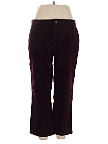 Jones New York Sport Casual Pants (view 1)