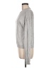 Brandy Melville Gray Pullover Sweater One size - photo 5