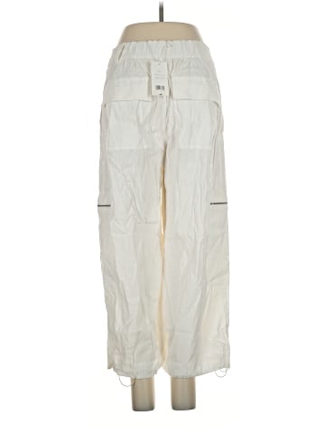 Vince. Linen Pants (view 2)
