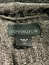 Covington Gray Sleeveless Top Size L - photo 7
