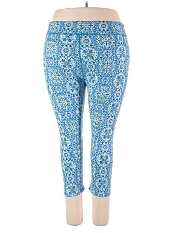 Coolibar Yoga Pants (view 2)