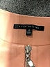 David Meister 100% Polyester Orange Jacket Size XS - photo 6