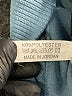 Assorted Brands 100% Polyester Blue Pullover Hoodie Size XL - photo 8