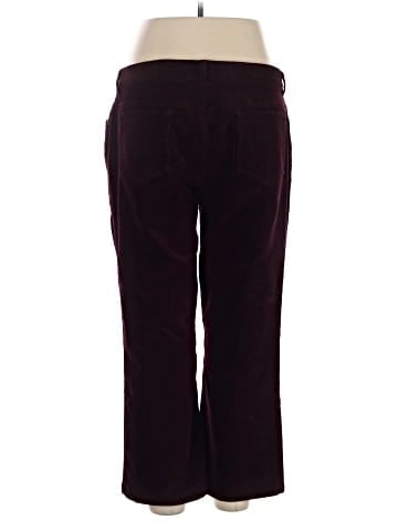 Jones New York Sport Casual Pants (view 2)