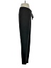 Zara Basic Solid Black Dress Pants Size S - photo 4