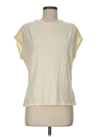 Wearables Sleeveless T-Shirt (view 1)
