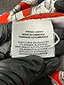 Nike Graphic Red Active Pants Size M - photo 5
