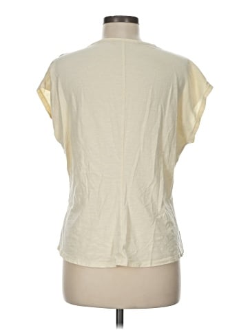 Wearables Sleeveless T-Shirt (view 2)