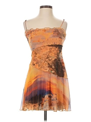 Urban Outfitters Sleeveless Top (view 1)