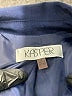 Kasper Blue Blazer Size 4 - photo 6