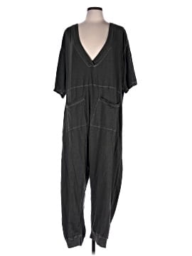 Natural Life Jumpsuit