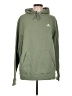 Adidas Green Pullover Hoodie Size L - photo 1