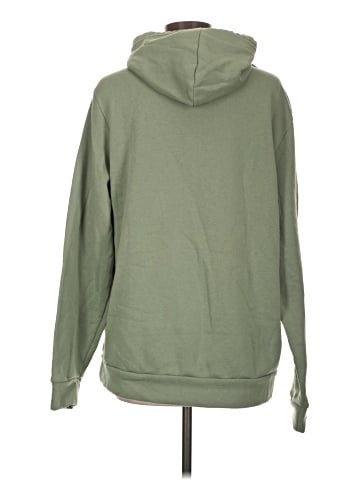 Adidas Pullover Hoodie (view 2)