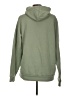 Adidas Green Pullover Hoodie Size L - photo 2
