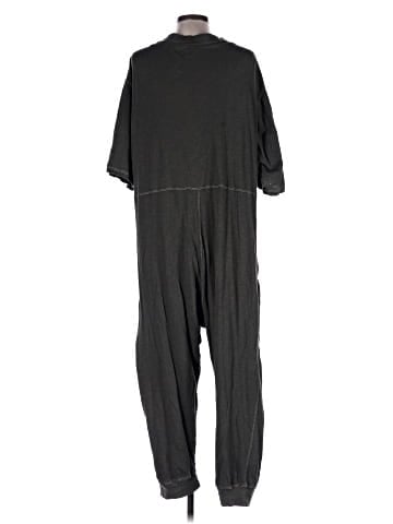 Natural Life Jumpsuit (view 2)