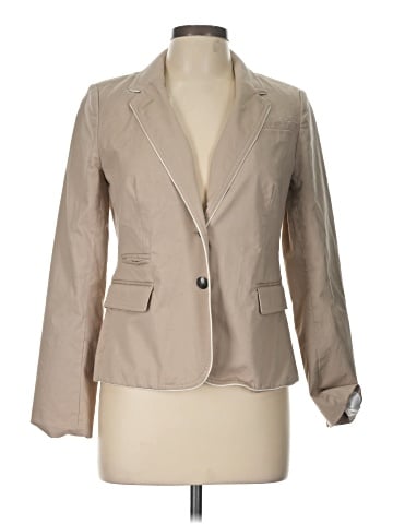 Banana Republic Factory Store Blazer (view 1)