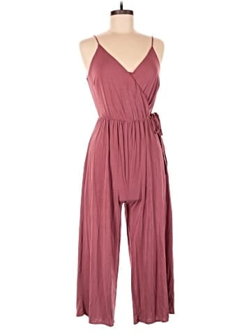 Sienna Sky Jumpsuit (view 1)
