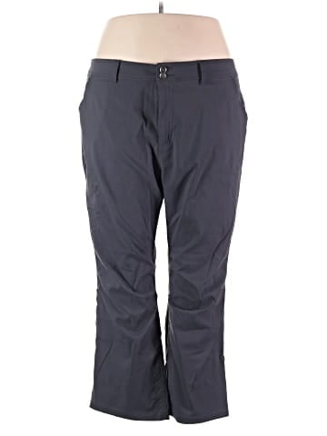 PrAna Casual Pants (view 1)