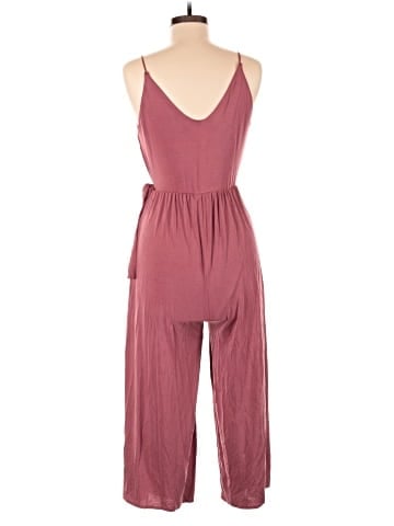 Sienna Sky Jumpsuit (view 2)