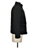 J.Crew Factory Store 100% Polyester Argyle Black Jacket Size XS - photo 4