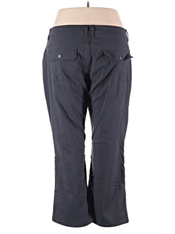 PrAna Casual Pants (view 2)