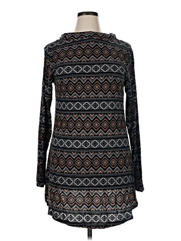 Cuddl Duds Long Sleeve Turtleneck (view 1)