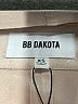 BB Dakota Pink Blazer Size XS - photo 6