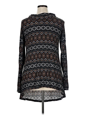 Cuddl Duds Long Sleeve Turtleneck (view 2)
