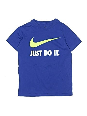Nike Short Sleeve T-Shirt (view 1)