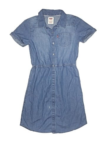 Levi's Dress (view 1)