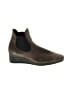 Arche 100% Leather Brown Ankle Boots Size EU 40 - photo 1