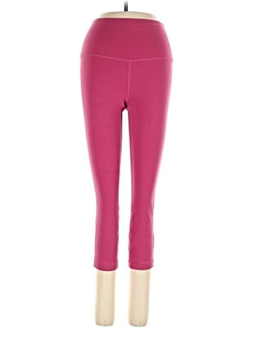 Lululemon Athletica Active Pants (view 1)