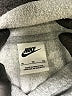 Nike Gray Sweatshirt Size XL - photo 4