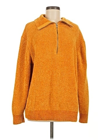 Urban Outfitters Pullover Sweater (view 1)