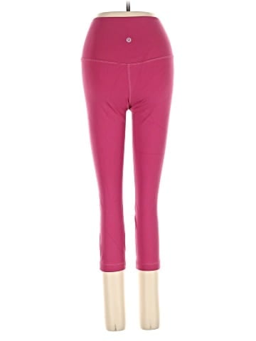 Lululemon Athletica Active Pants (view 2)