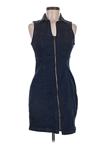 Derek Heart Cocktail Dress (view 1)