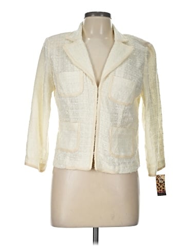 XOXO Blazer (view 1)
