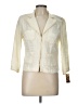 XOXO 100% Acrylic Ivory Blazer Size L - photo 1