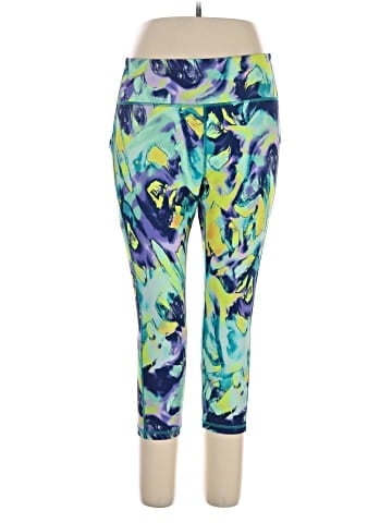 Tek Gear Active Pants (view 1)