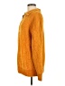 Urban Outfitters Orange Pullover Sweater Size M - photo 5