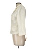 XOXO 100% Acrylic Ivory Blazer Size L - photo 5