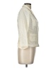 XOXO 100% Acrylic Ivory Blazer Size L - photo 4