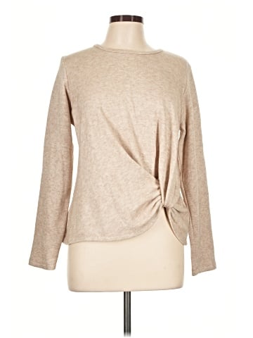Karen Kane Pullover Sweater (view 1)