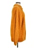 Urban Outfitters Orange Pullover Sweater Size M - photo 4